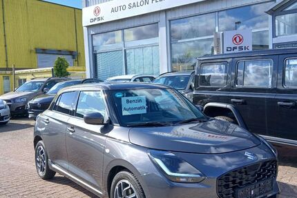 Suzuki Swift 12.650 km 16.950 &euro; Flensburg 24941