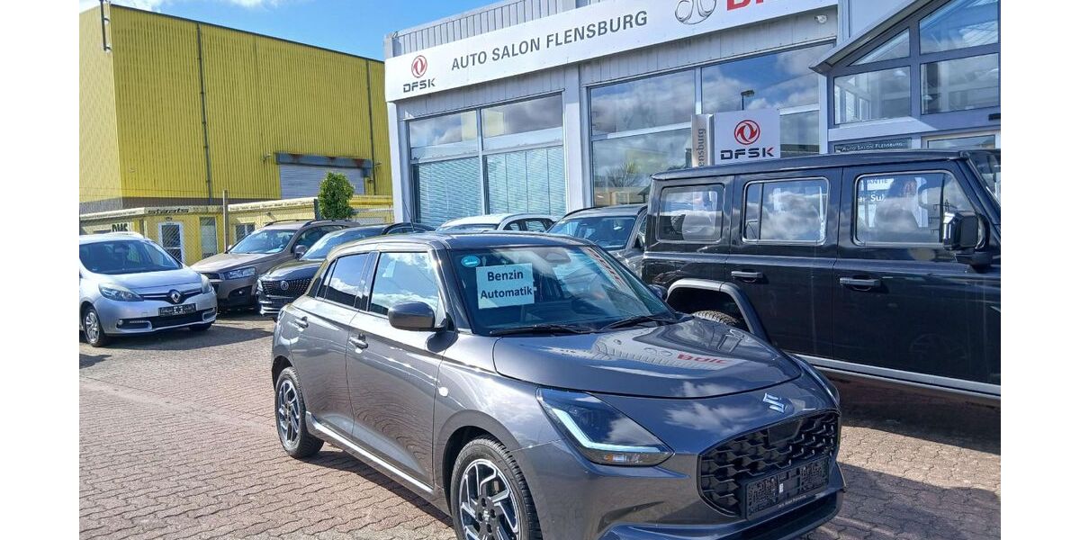 Suzuki Swift 12.650 km 16.950 &euro; Flensburg 24941