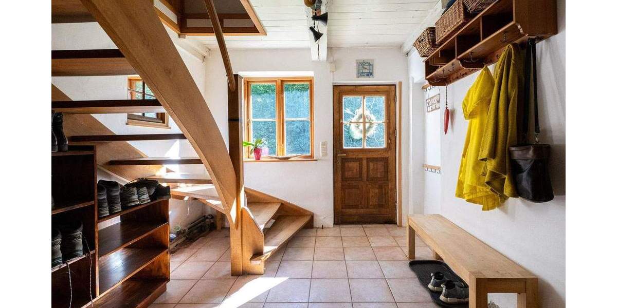 Einfamilienhaus Wees Oxbüll - 6 Zimmer, 226 m&sup2;, 850.000&euro; | Angebot:25802606