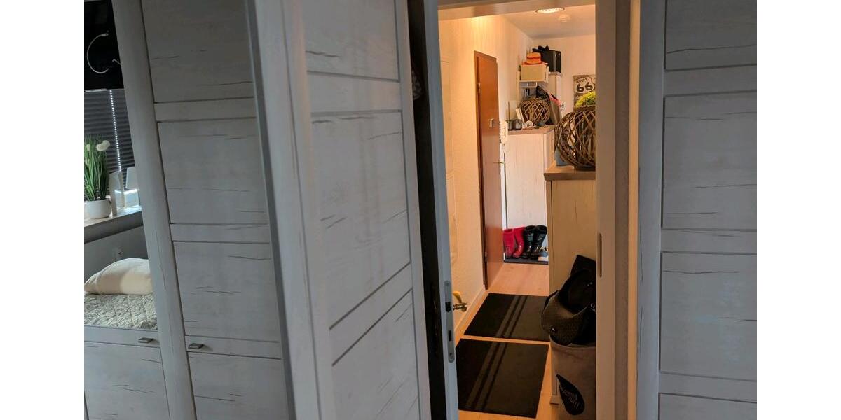 Etagenwohnung Flensburg Fruerlund - 3 Zimmer, 75 m&sup2;, 1.050&euro; | Angebot:25902866