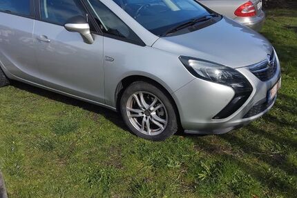 Opel Zafira Tourer 170.800 km 3.799 &euro; Flensburg 24939