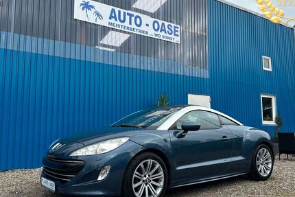 Peugeot RCZ 239.956 km 7.990 &euro; Flensburg 24941