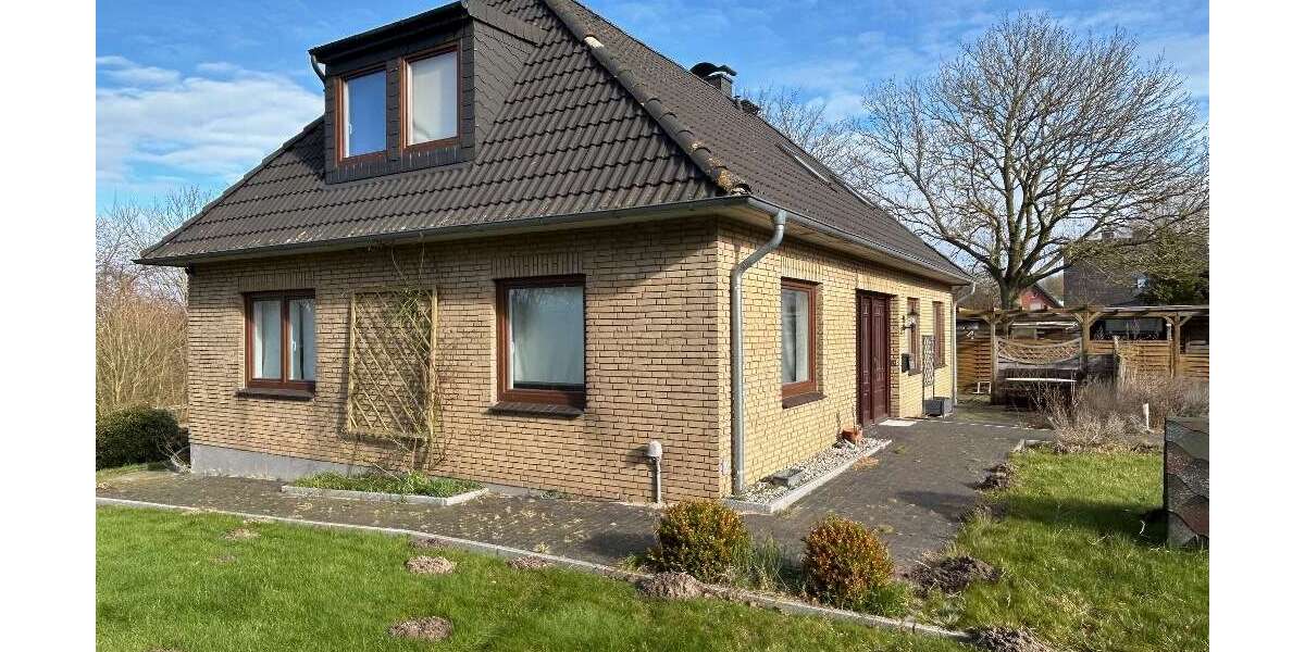 Einfamilienhaus Munkbrarup - 7 Zimmer, 146 m&sup2;, 200.000&euro; | Angebot:25445134