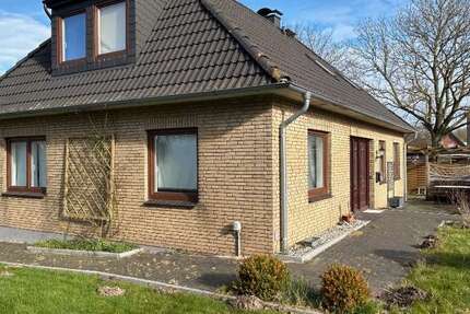 Haus Munkbrarup - 7 Zimmer, 146 m&sup2;, 200.000&euro; | Angebot:25445134
