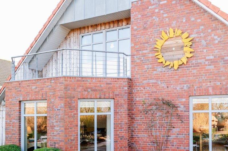 Einfamilienhaus Großenwiehe - 5 Zimmer, 183 m&sup2;, 435.000&euro; | Angebot:25661142