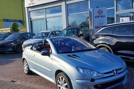 Peugeot 206 165.059 km 2.950 &euro; Flensburg 24941