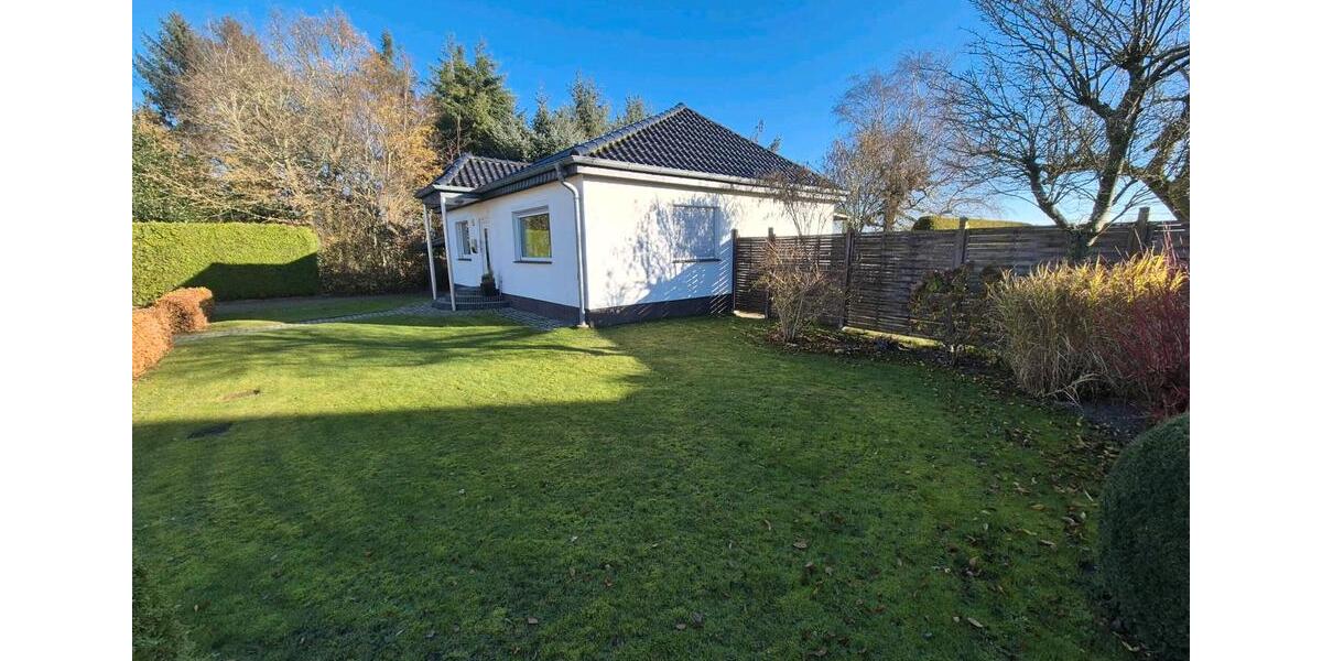 Einfamilienhaus Handewitt - 5 Zimmer, 110 m&sup2;, 349.499&euro; | Angebot:27081737