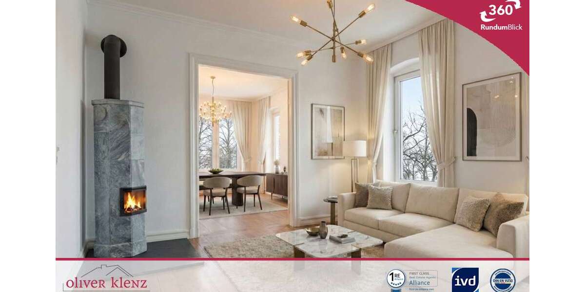 Einfamilienhaus Flensburg - 9 Zimmer, 226 m&sup2;, 485.000&euro; | Angebot:24555295