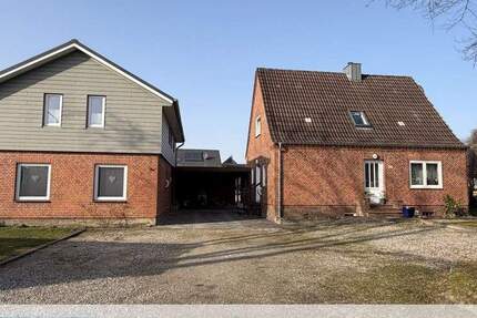 Haus Schafflund - 6 Zimmer, 177 m&sup2;, 405.000&euro; | Angebot:25706541