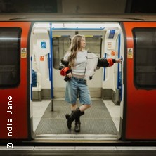 Laura Nahr 11.04.2026 SoHo Stage