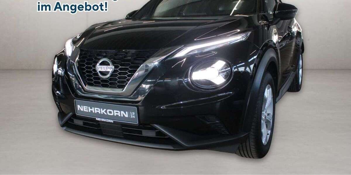 Nissan Micra 48.000 km 14.950 &euro; Flensburg 24941