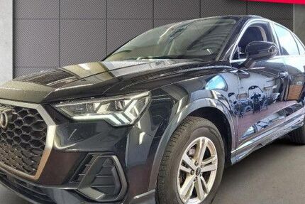 Audi Q3 127.468 km 25.890 &euro; Flensburg 24941