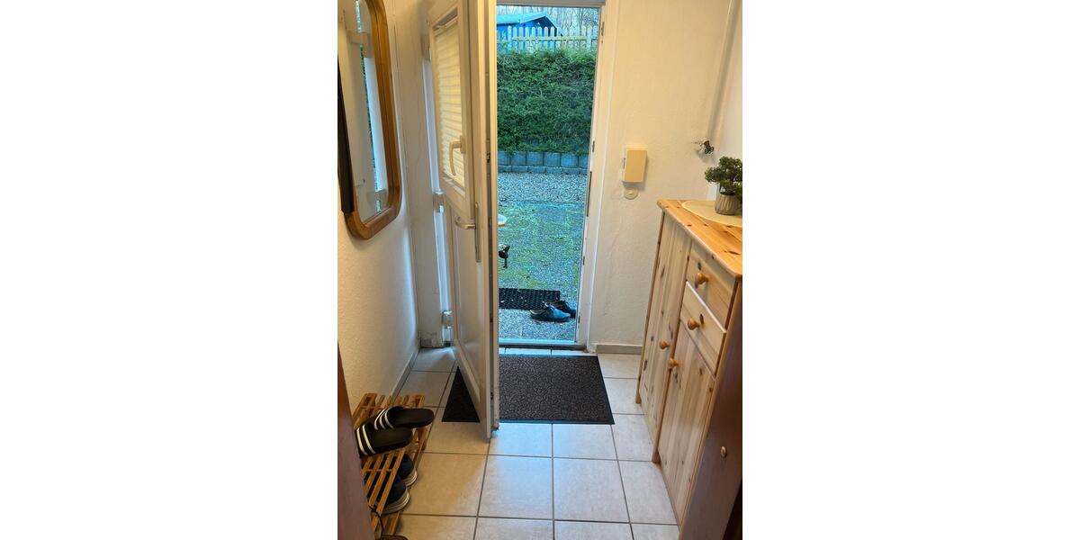 Etagenwohnung Flensburg Fruerlund - 2 Zimmer, 44 m&sup2;, 680&euro; | Angebot:26613989