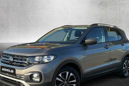VW T-Cross 93.369 km 15.500 &euro; Enge-Sande 25917