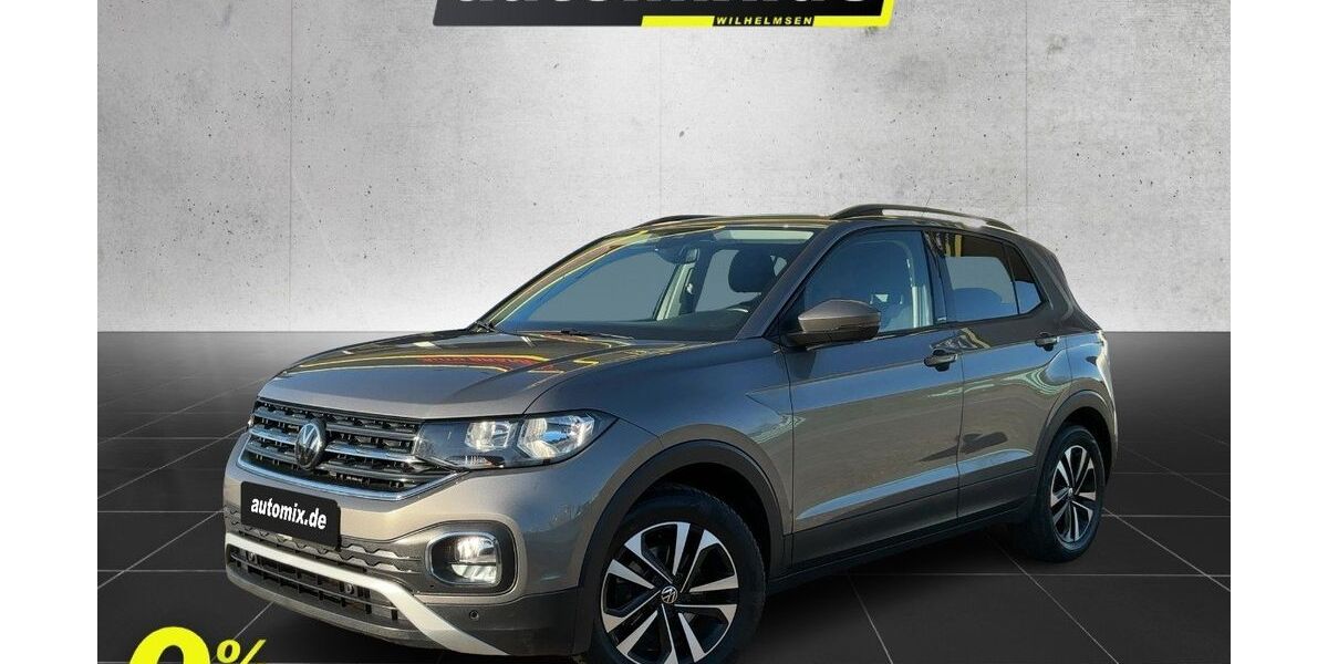 VW T-Cross 93.369 km 15.500 &euro; Enge-Sande 25917