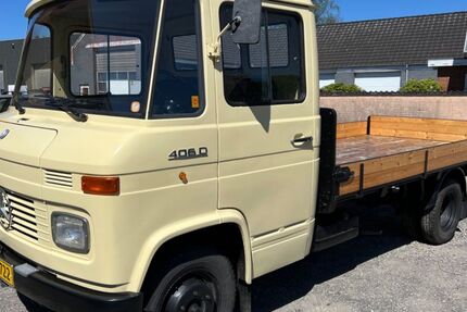 Mercedes-Benz Andere 101.000 km 11.999 &euro; Flensburg 24939