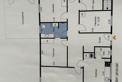 Haus Ladelund - 4 Zimmer, 140 m&sup2;, 78.500&euro; | Angebot:25479758