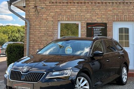 Skoda Superb 159.000 km 15.590 &euro; Wanderup 24997