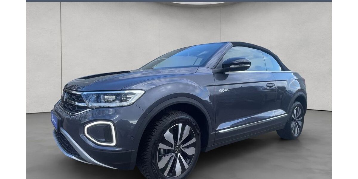 VW T-Roc 15.399 km 27.290 &euro; Flensburg 24944