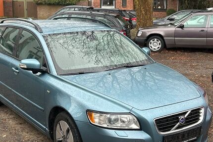 Volvo V50 281.000 km 1.200 &euro; Flensburg 24941