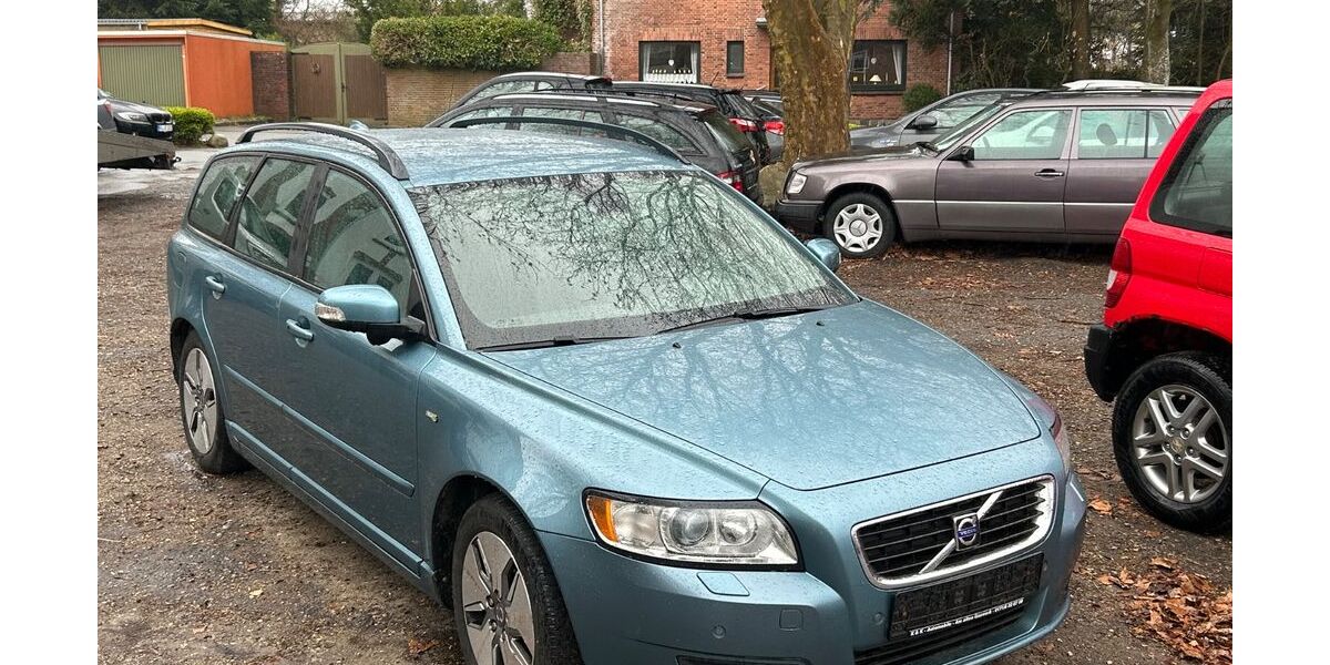 Volvo V50 281.000 km 1.200 &euro; Flensburg 24941