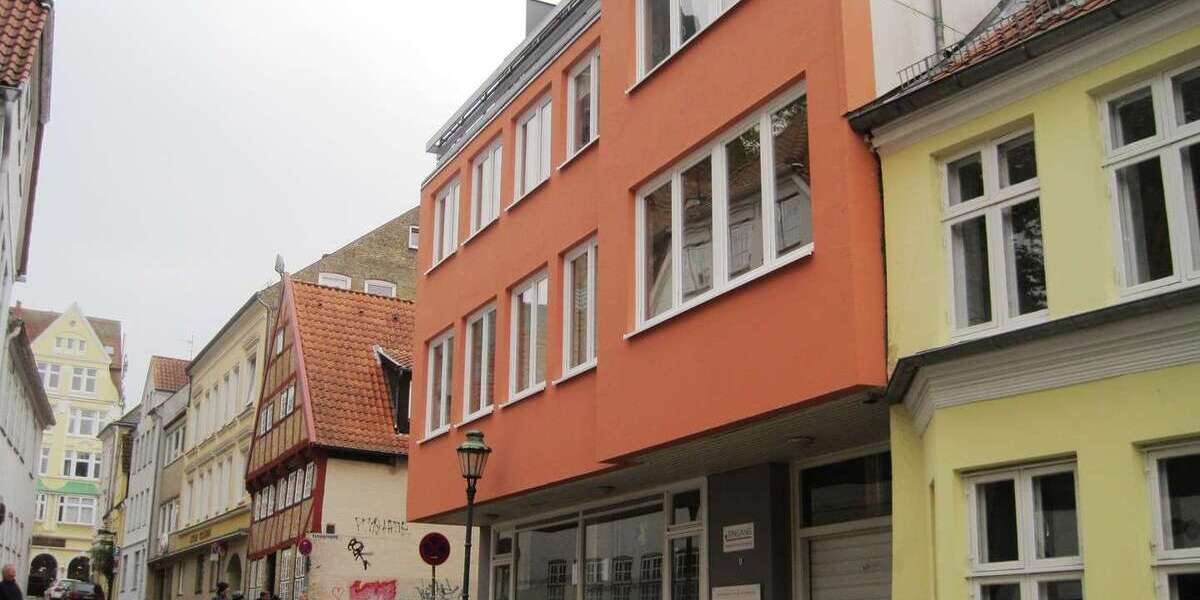 Gewerbeobjekt Flensburg - 600&euro; | Angebot:25159128