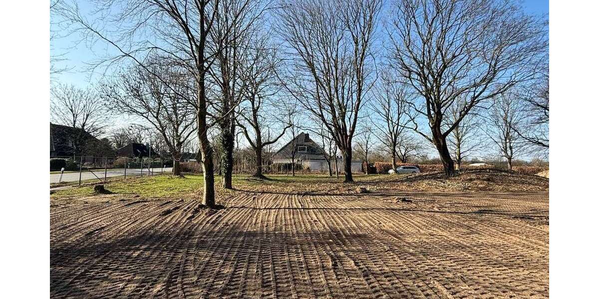 Grundstück Handewitt - 85.000&euro; | Angebot:26166647