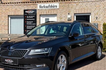 Skoda Superb 96.968 km 18.590 &euro; Wanderup 24997