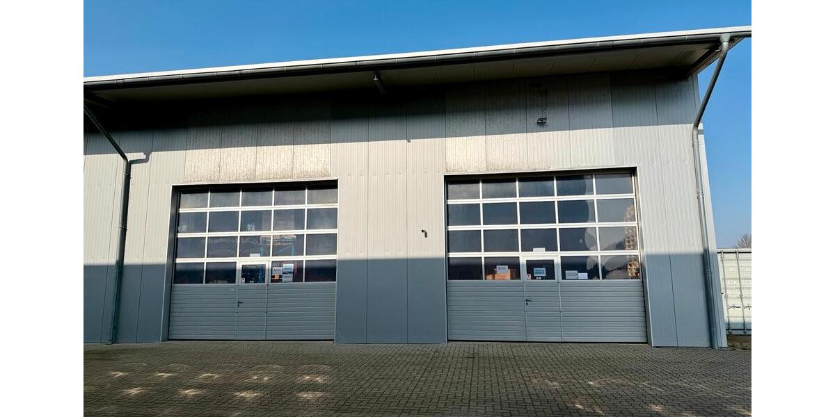 Gewerbeobjekt Schafflund - 1.800&euro; | Angebot:25422887