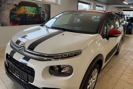 Citroen C3 89.000 km 7.980 &euro; Jübek 24855