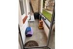Erdgeschoßwohnung Flensburg Fruerlund - 3.5 Zimmer, 78 m&sup2;, 910&euro; | Angebot:26567665
