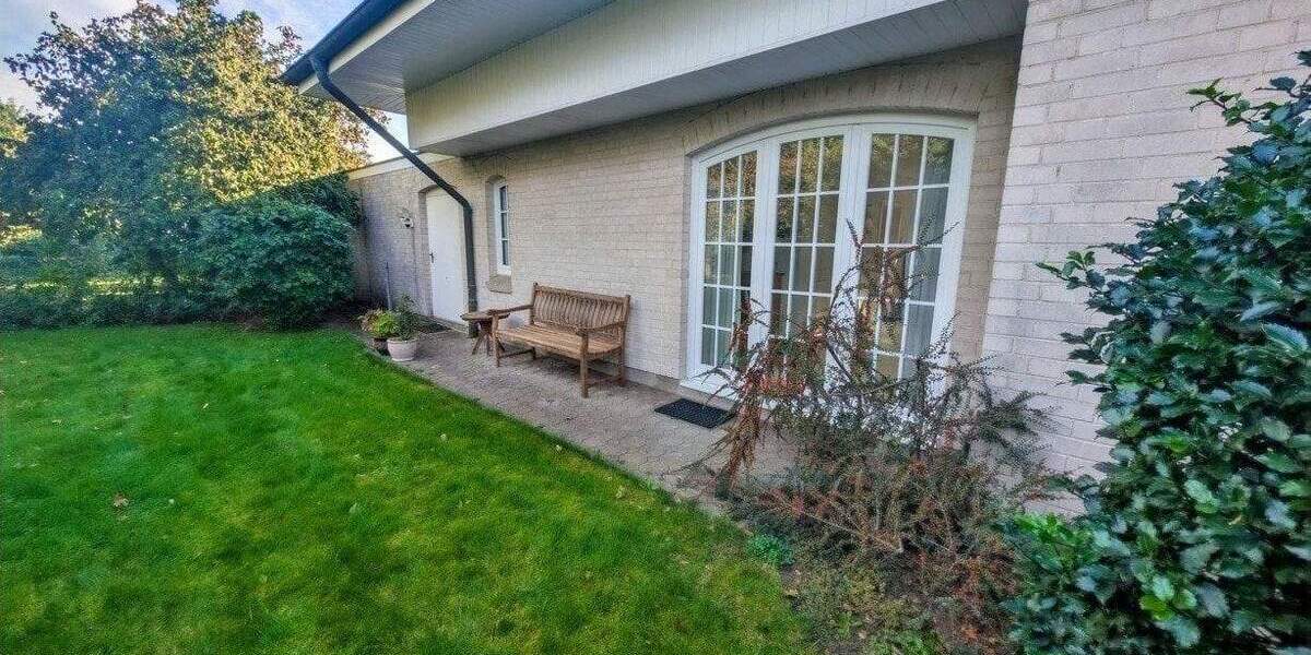 Einfamilienhaus Süderbrarup - 6 Zimmer, 267 m&sup2;, 625.000&euro; | Angebot:25770684