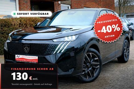 Peugeot 3008 7.485 km 32.990 &euro; Harrislee 24955
