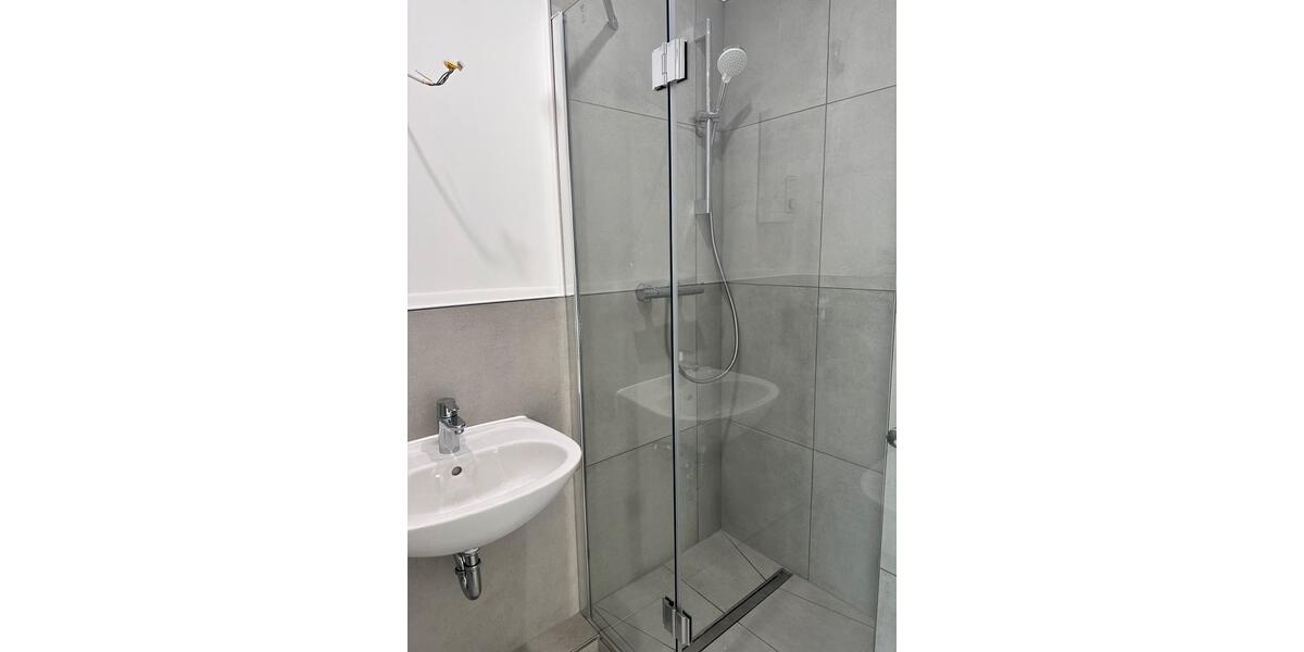 Etagenwohnung Flensburg Fruerlund - 1 Zimmer, 36 m&sup2;, 500&euro; | Angebot:26655365