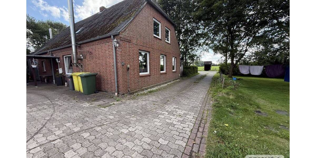 Einfamilienhaus Westre - 6 Zimmer, 200 m&sup2;, 179.000&euro; | Angebot:25686083