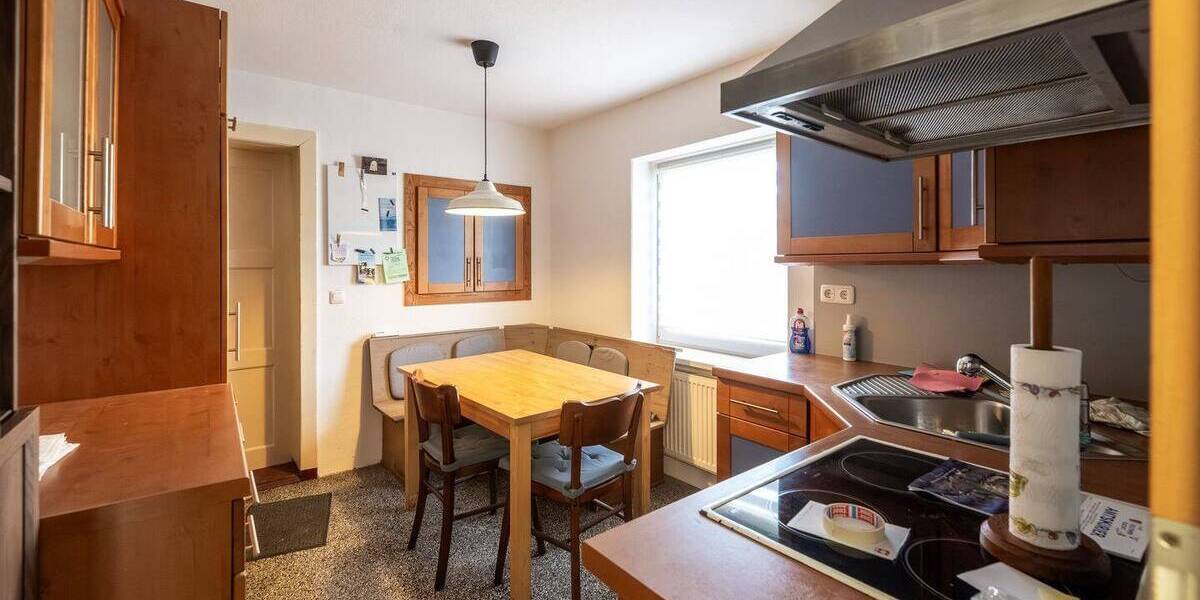 Einfamilienhaus Steinberg - 3 Zimmer, 102 m&sup2;, 420.000&euro; | Angebot:26402779
