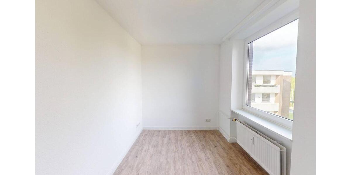 Etagenwohnung Flensburg Fruerlund - 4 Zimmer, 85 m&sup2;, 749&euro; | Angebot:26635402