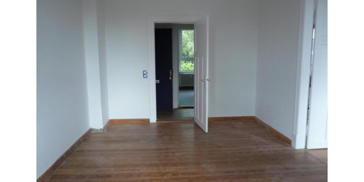 Etagenwohnung Flensburg Fruerlund - 3 Zimmer, 86 m&sup2;, 778&euro; | Angebot:25300283