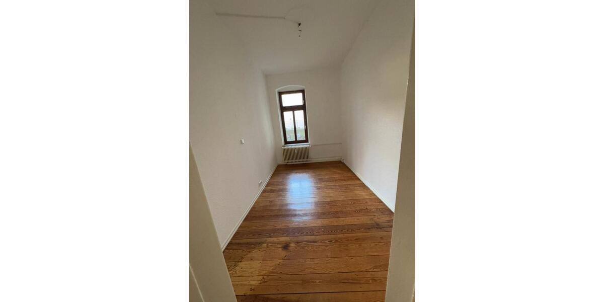 Erdgeschoßwohnung Flensburg Altstadt - 5.5 Zimmer, 140 m&sup2;, 1.112&euro; | Angebot:26248239