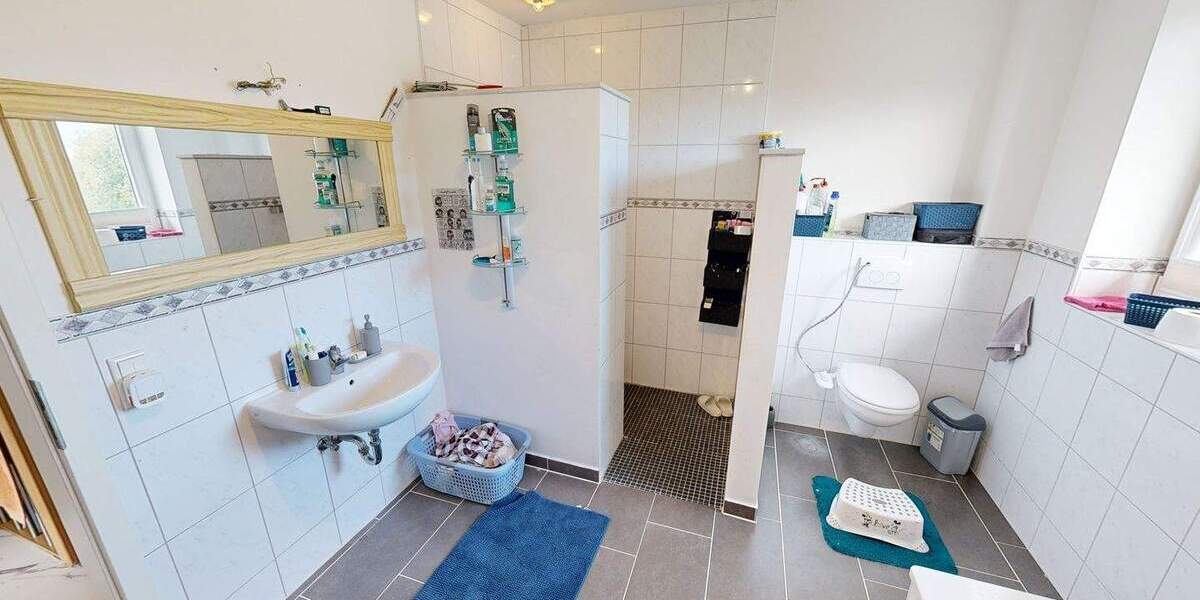 Doppelhaushälfte Flensburg Tarup - 4 Zimmer, 120 m&sup2;, 399.500&euro; | Angebot:25725775