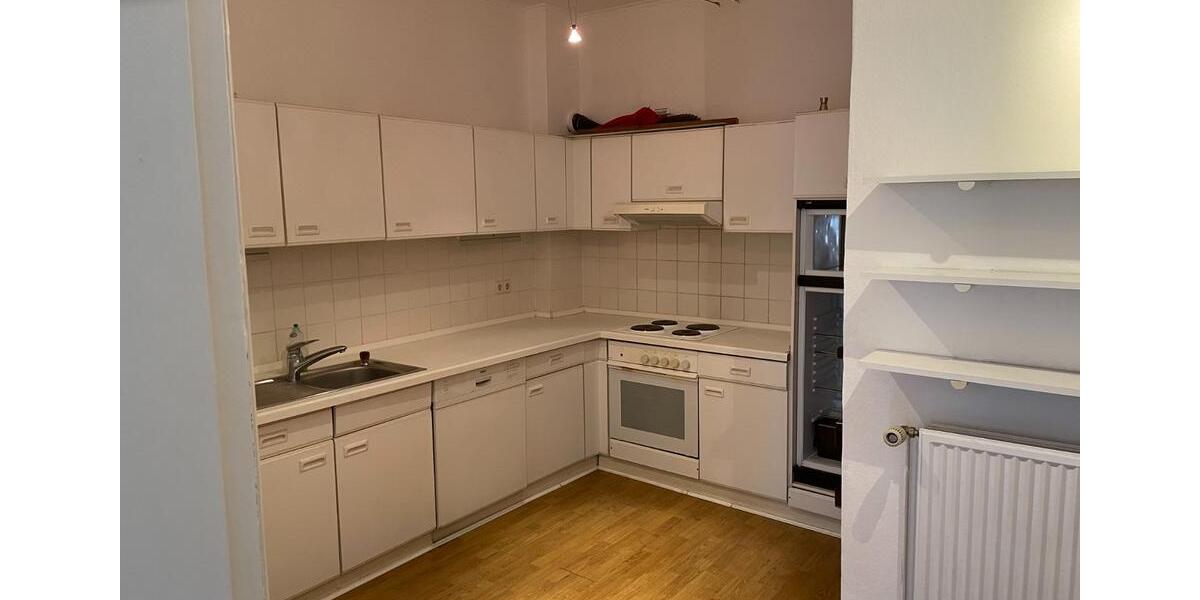 Etagenwohnung Harrislee - 4 Zimmer, 150 m&sup2;, 1.320&euro; | Angebot:25512675