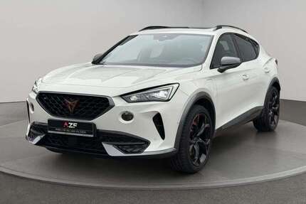 Cupra Formentor 35.890 km 25.890 &euro; Flensburg 24941