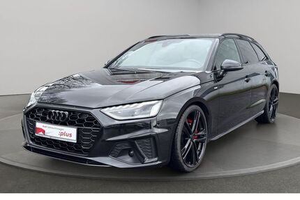 Audi A4 68.337 km 30.890 &euro; Flensburg 24941