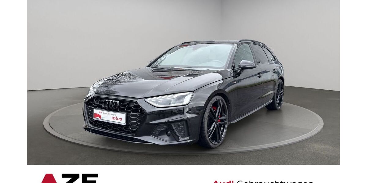 Audi A4 68.337 km 30.890 &euro; Flensburg 24941