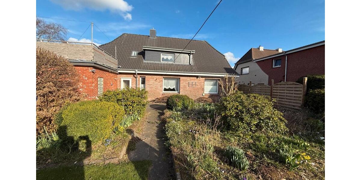 Einfamilienhaus Löwenstedt - 4 Zimmer, 160 m&sup2;, 211.000&euro; | Angebot:26145243