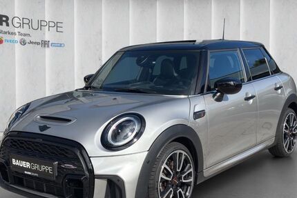 Mini Cooper S 70.421 km 28.930 &euro; Flensburg 24941