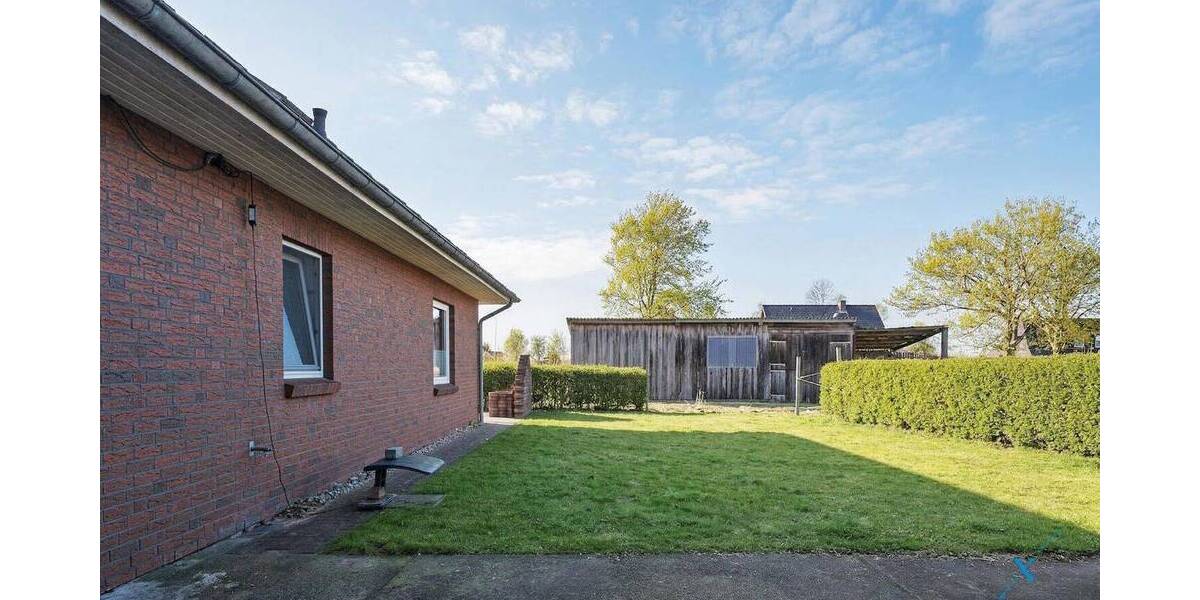 Einfamilienhaus Haselund / Kollund Kollund - 5 Zimmer, 149 m&sup2;, 365.000&euro; | Angebot:26015195