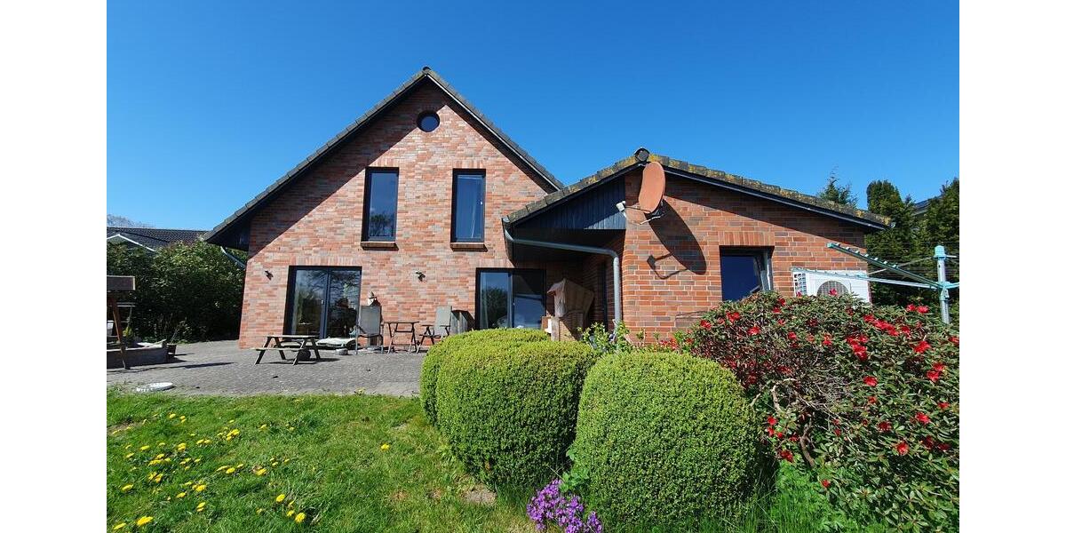Einfamilienhaus Husby - 6.5 Zimmer, 146 m&sup2;, 525.000&euro; | Angebot:26826356