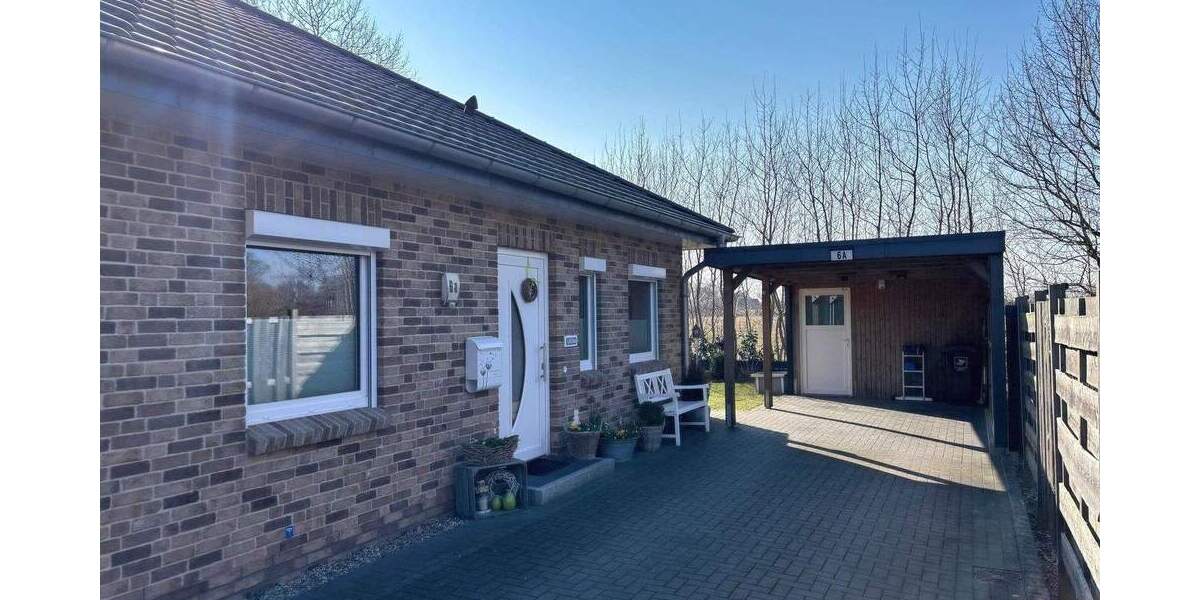 Doppelhaushälfte Tarp - 3 Zimmer, 85 m&sup2;, 349.000&euro; | Angebot:25706567