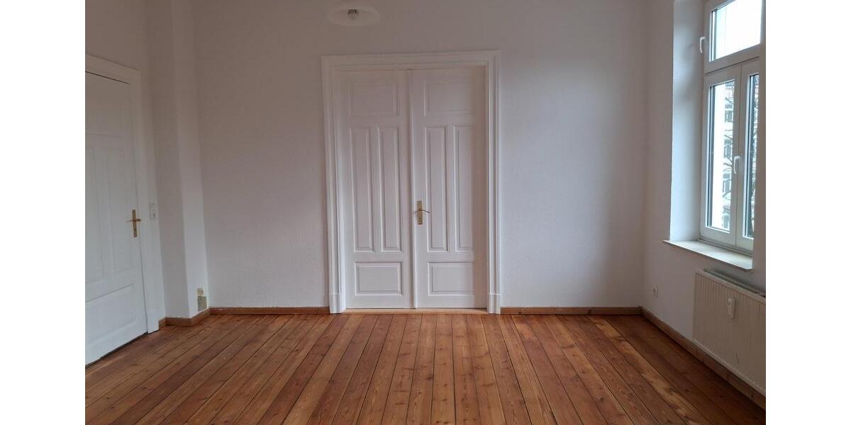 Etagenwohnung Flensburg Altstadt - 4 Zimmer, 115 m&sup2;, 700&euro; | Angebot:25843727